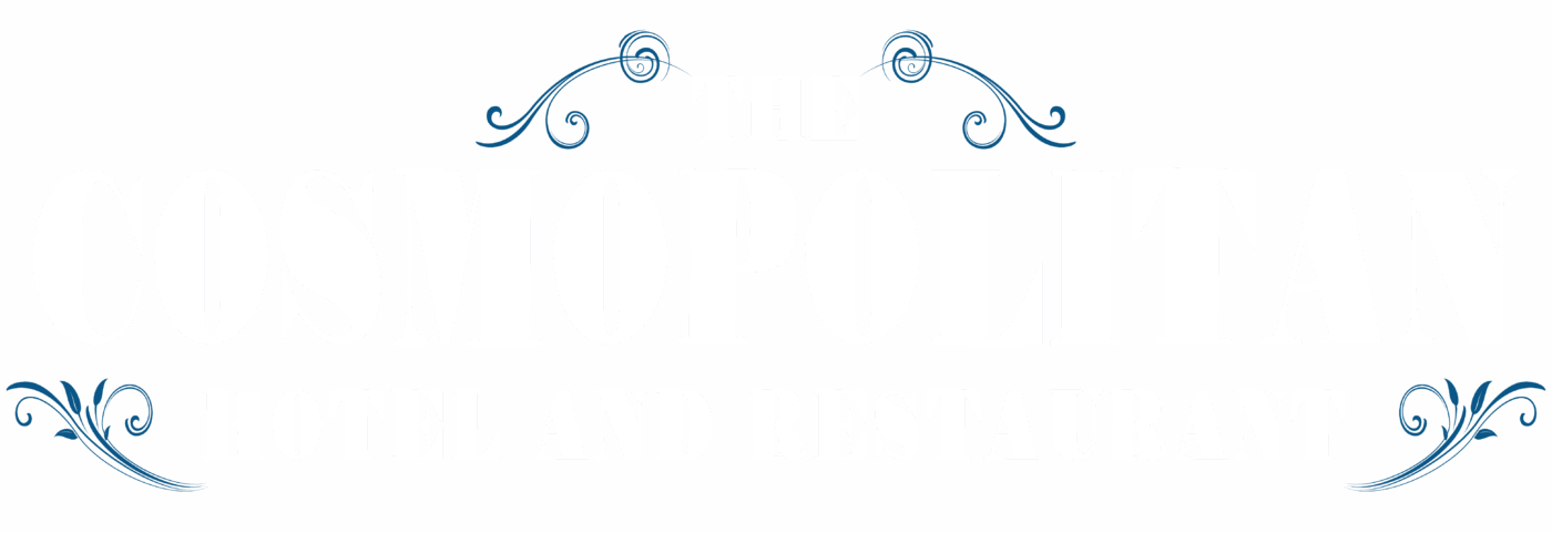 The Cosmopolitan Hotel & Restaurant