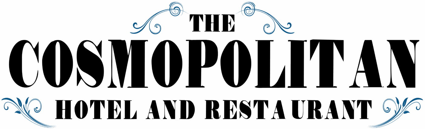 The Cosmopolitan Hotel & Restaurant